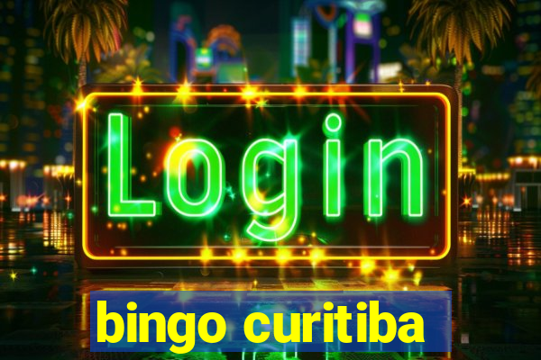 bingo curitiba