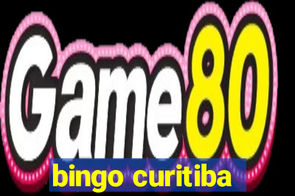 bingo curitiba