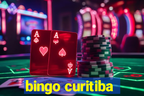 bingo curitiba