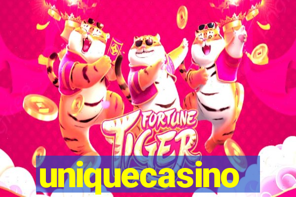 uniquecasino