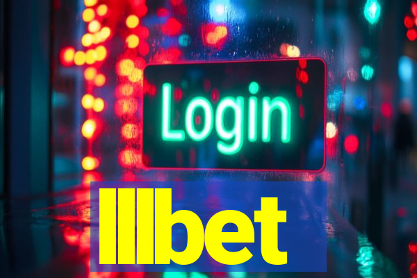 lllbet