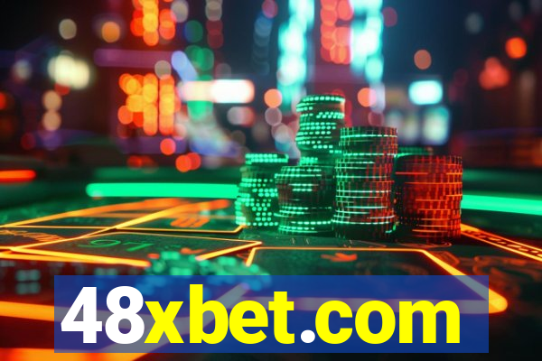 48xbet.com