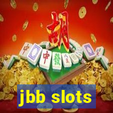 jbb slots