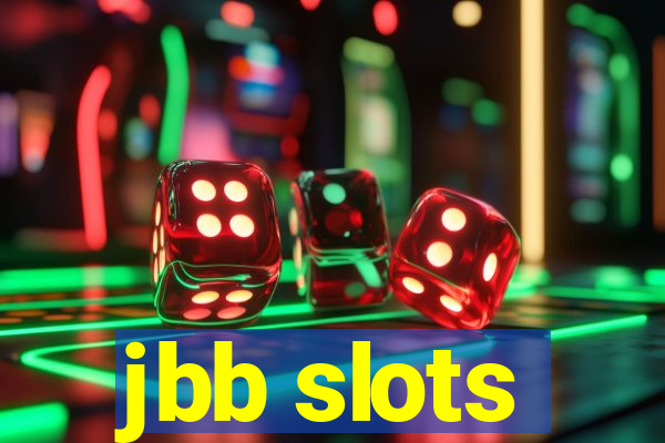 jbb slots