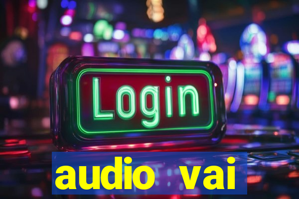 audio vai corinthians com fogos jogo aberto