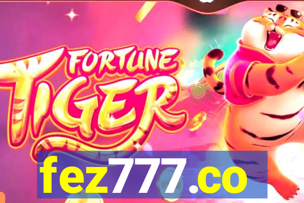 fez777.co