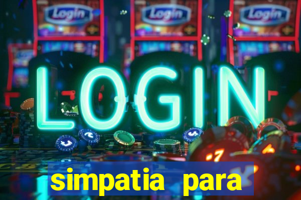 simpatia para ganhar no bingo urgente