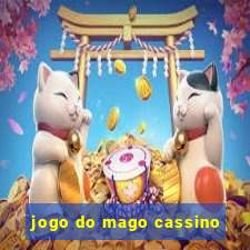 jogo do mago cassino