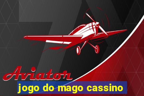 jogo do mago cassino