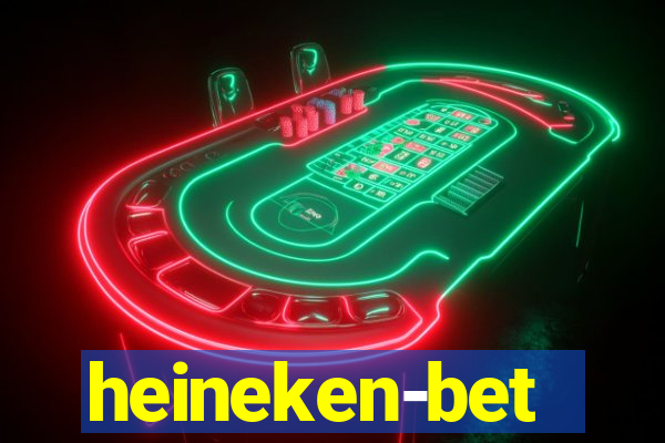 heineken-bet