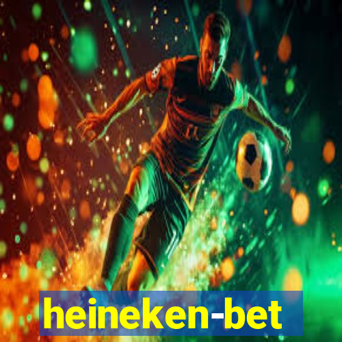 heineken-bet