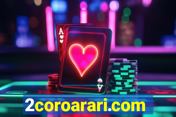 2coroarari.com