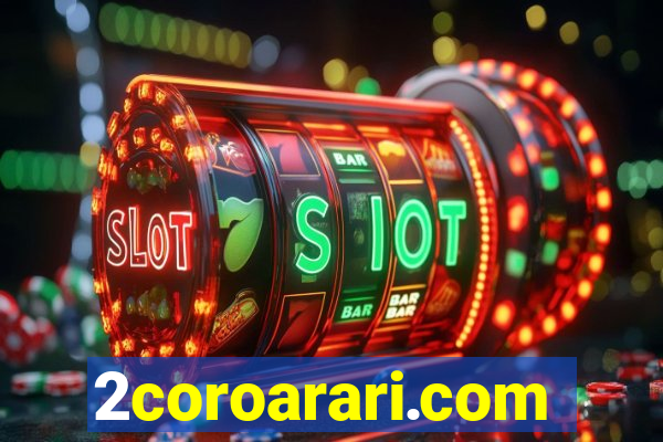 2coroarari.com