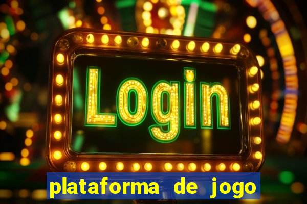 plataforma de jogo de r 3