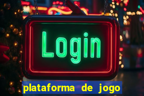 plataforma de jogo de r 3