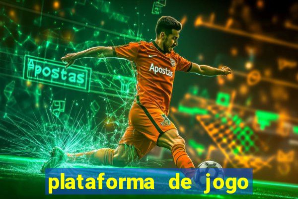 plataforma de jogo de r 3