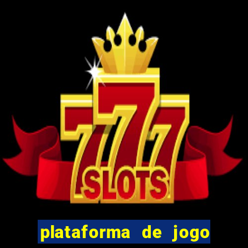 plataforma de jogo de r 3