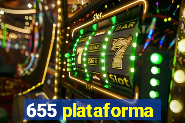 655 plataforma