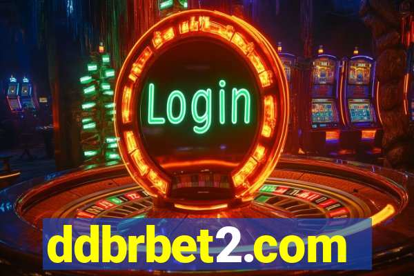 ddbrbet2.com