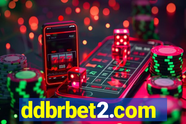 ddbrbet2.com