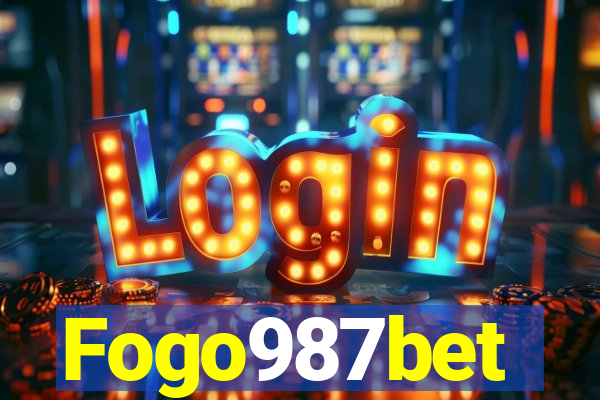 Fogo987bet