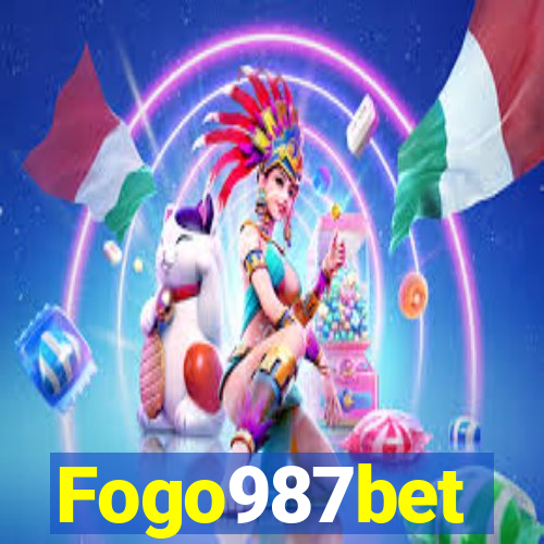 Fogo987bet