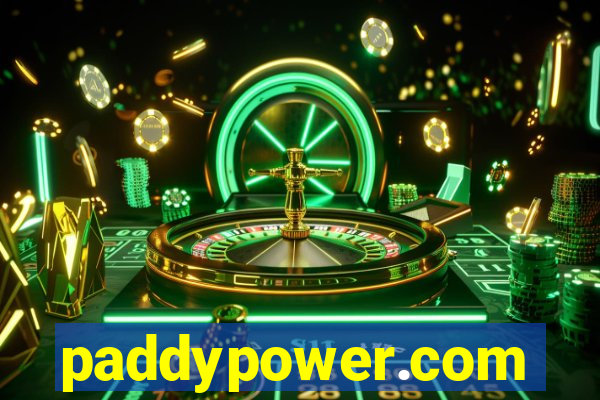 paddypower.com