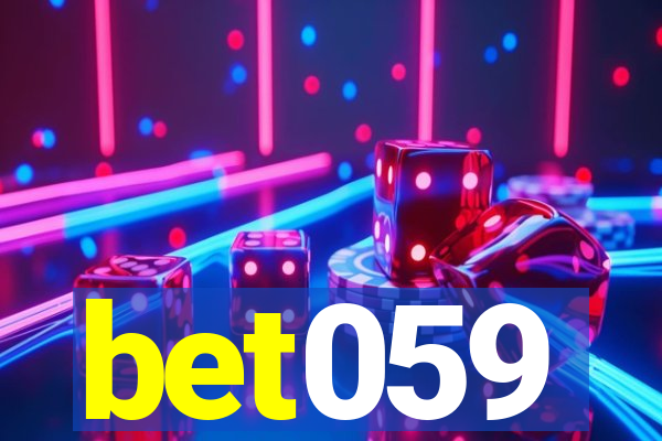 bet059