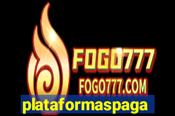 plataformaspagandomuito.com