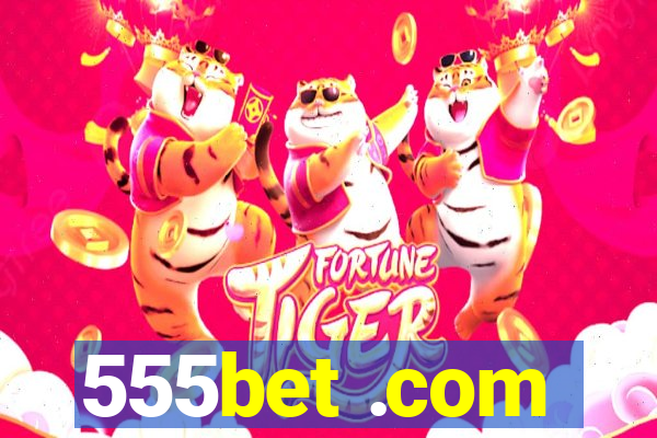 555bet .com