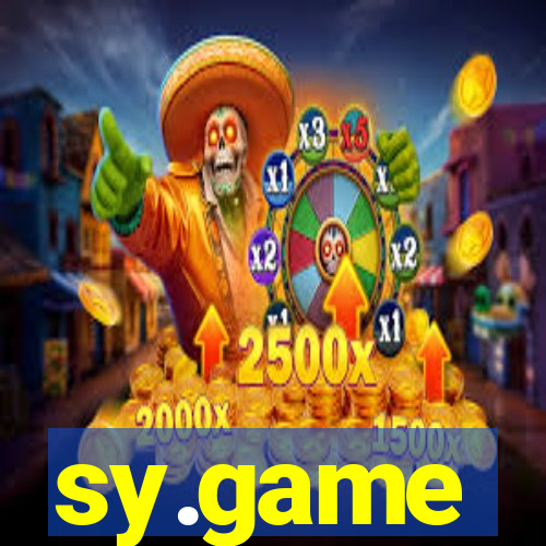 sy.game