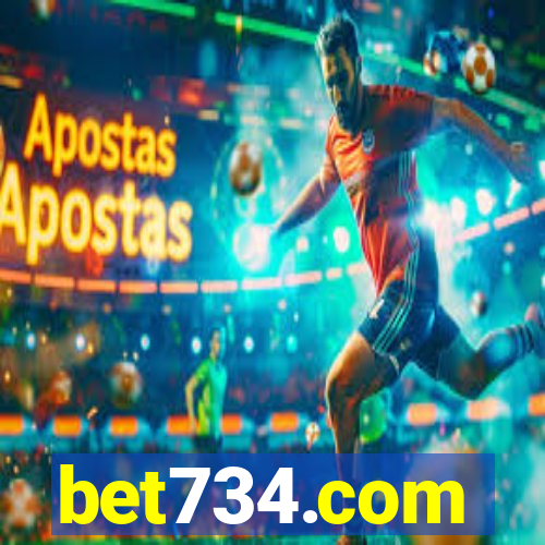 bet734.com