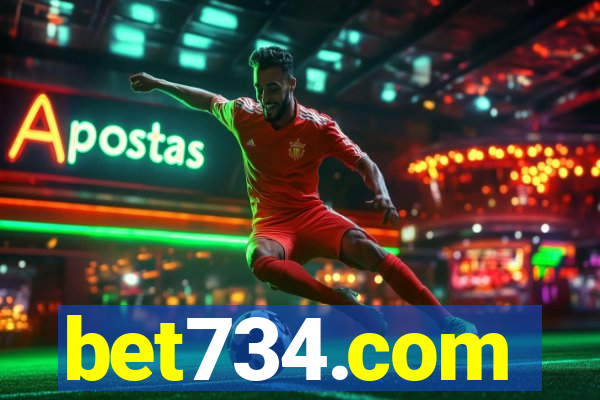 bet734.com