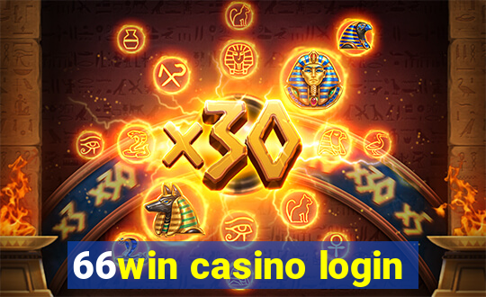 66win casino login