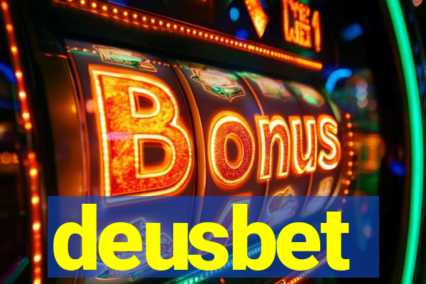 deusbet