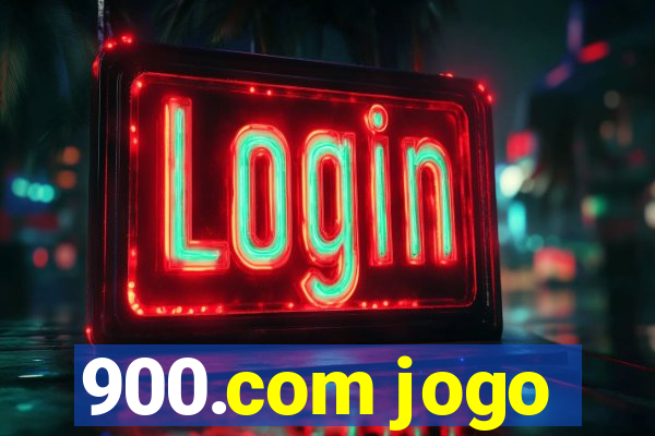 900.com jogo