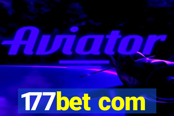 177bet com