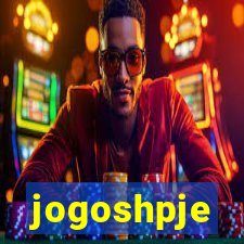 jogoshpje