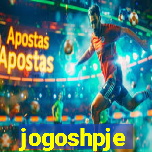 jogoshpje