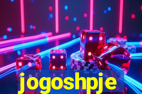 jogoshpje