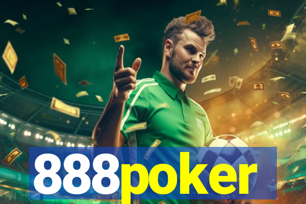 888poker