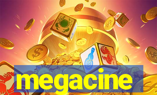 megacine