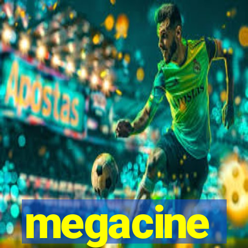 megacine