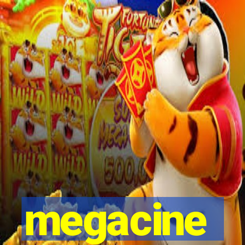 megacine