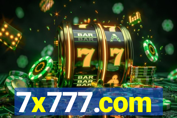 7x777.com