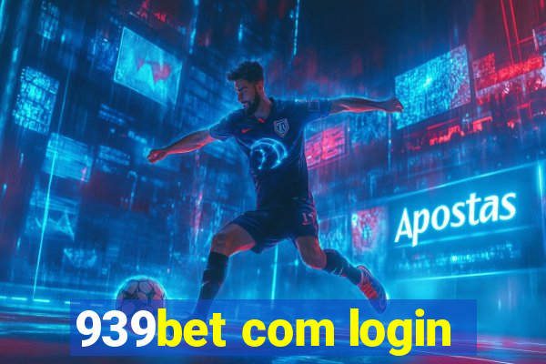 939bet com login