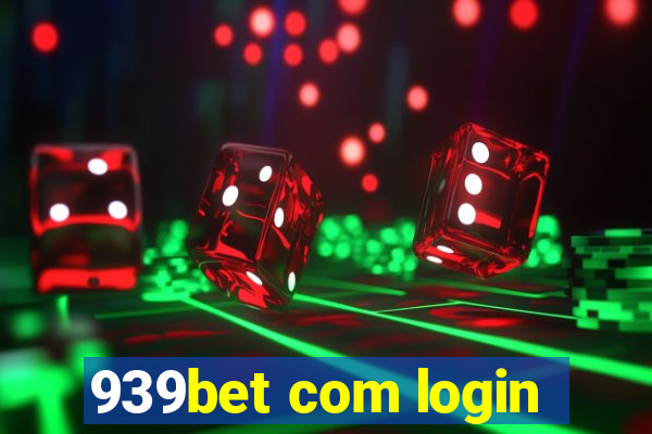 939bet com login