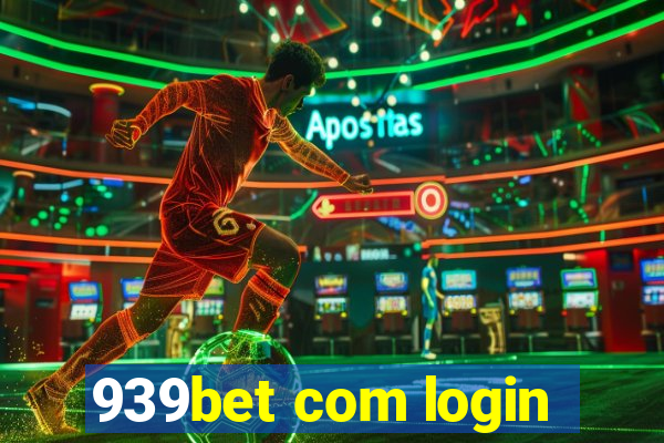 939bet com login