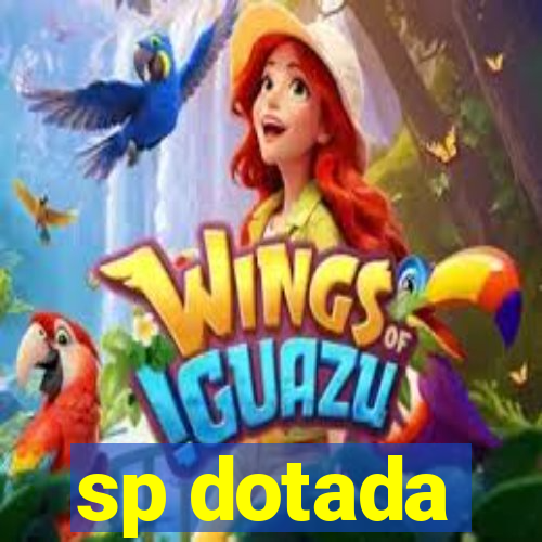 sp dotada