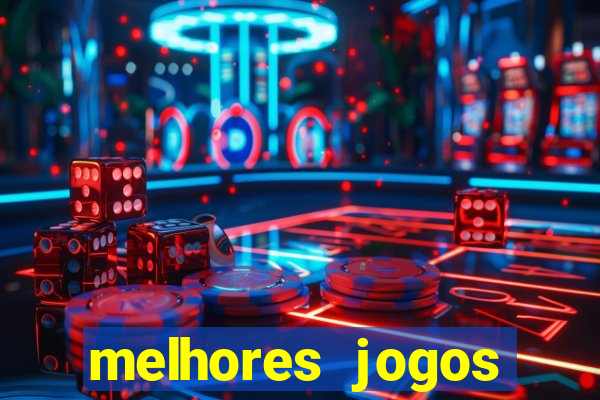 melhores jogos pagos android